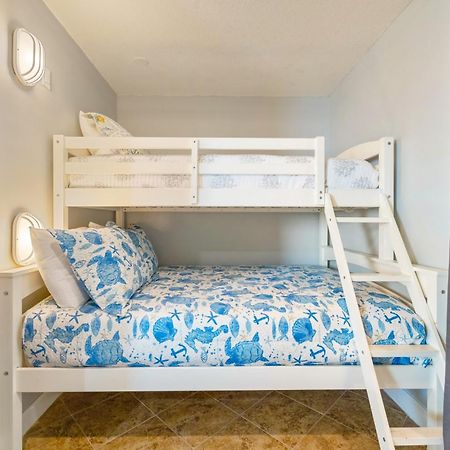 Grand Panama Resort 3Bd 3Bth 1500 Sq Ft Oceanview Panama City Beach Buitenkant foto
