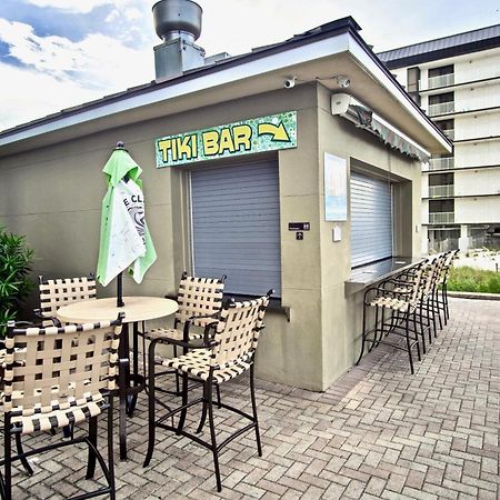 Grand Panama Resort 3Bd 3Bth 1500 Sq Ft Oceanview Panama City Beach Buitenkant foto