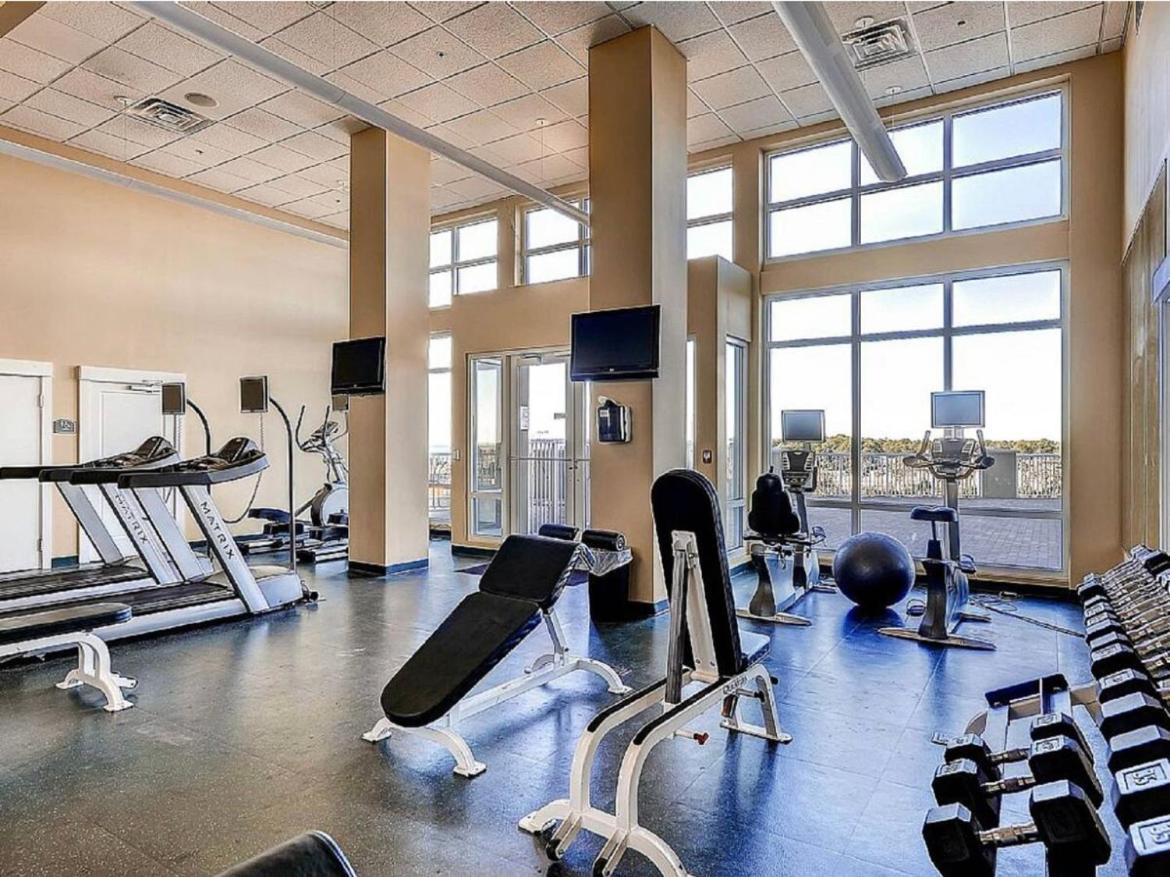 Grand Panama Resort 3Bd 3Bth 1500 Sq Ft Oceanview Panama City Beach Buitenkant foto