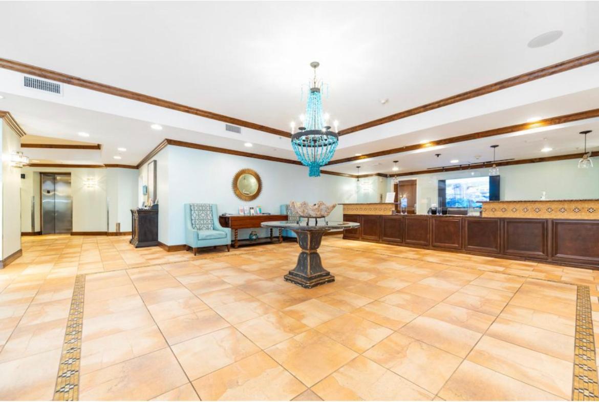 Grand Panama Resort 3Bd 3Bth 1500 Sq Ft Oceanview Panama City Beach Buitenkant foto