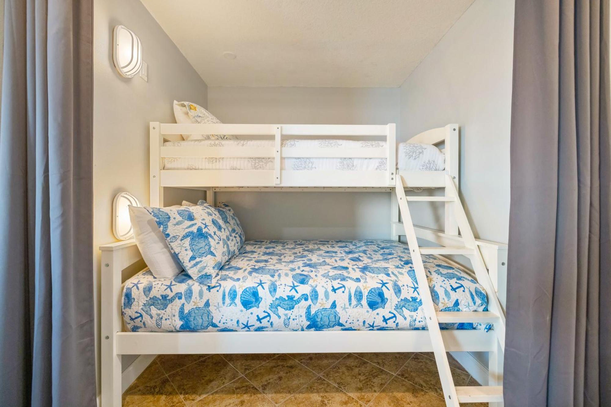 Grand Panama Resort 3Bd 3Bth 1500 Sq Ft Oceanview Panama City Beach Buitenkant foto