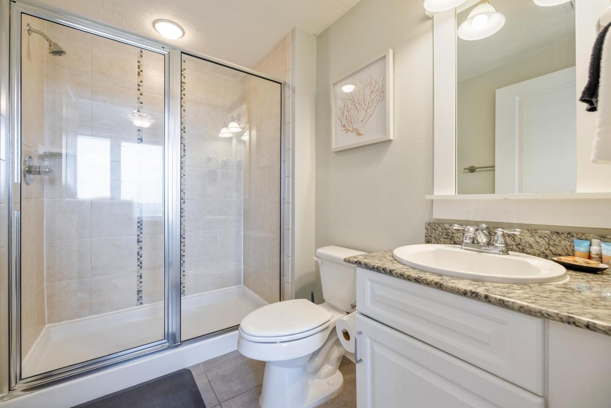 Grand Panama Resort 3Bd 3Bth 1500 Sq Ft Oceanview Panama City Beach Buitenkant foto