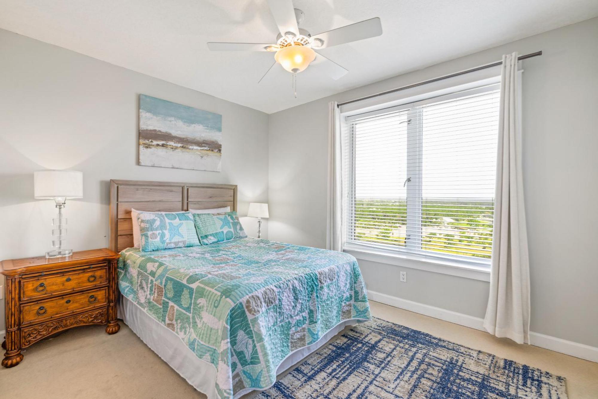 Grand Panama Resort 3Bd 3Bth 1500 Sq Ft Oceanview Panama City Beach Buitenkant foto