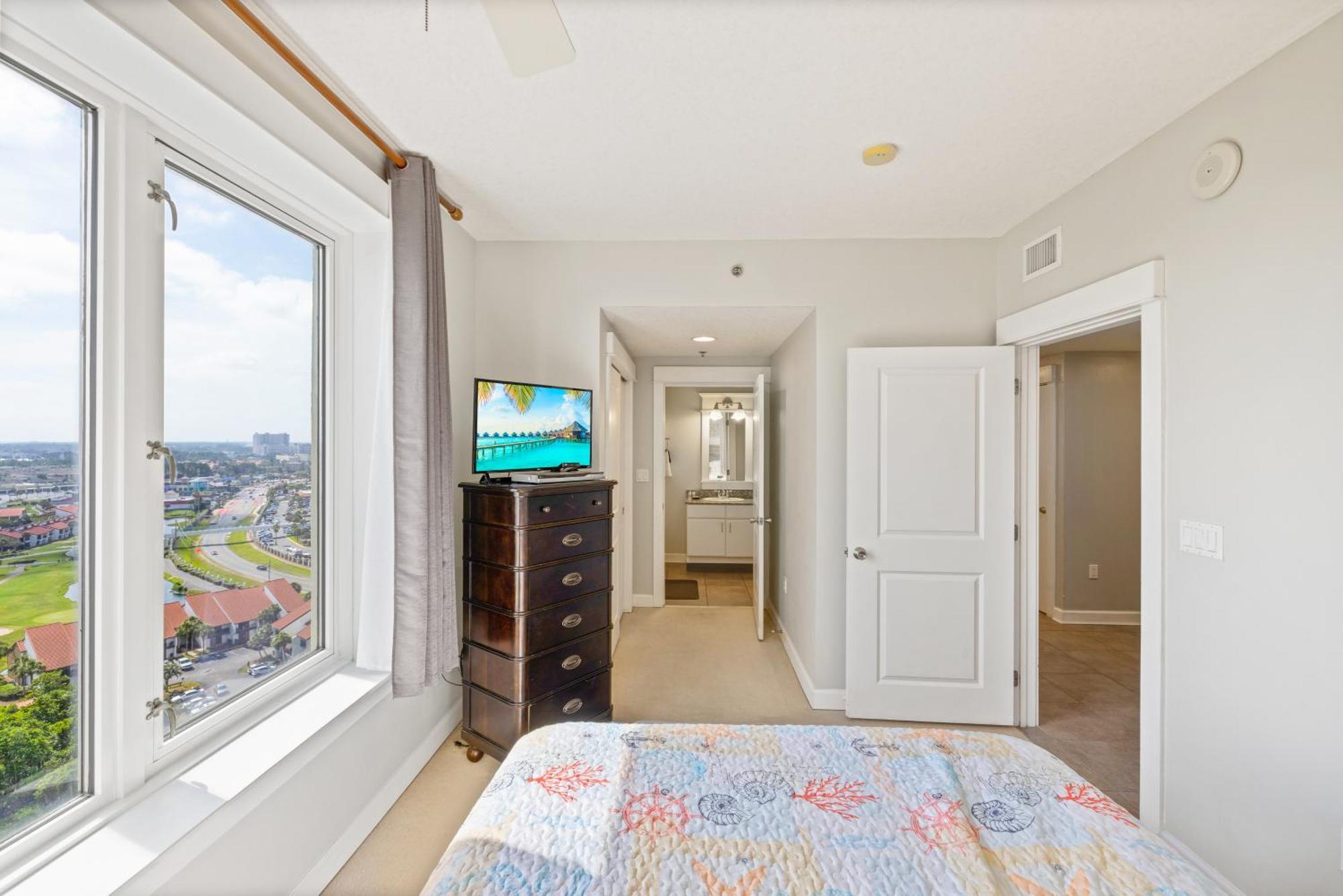 Grand Panama Resort 3Bd 3Bth 1500 Sq Ft Oceanview Panama City Beach Buitenkant foto