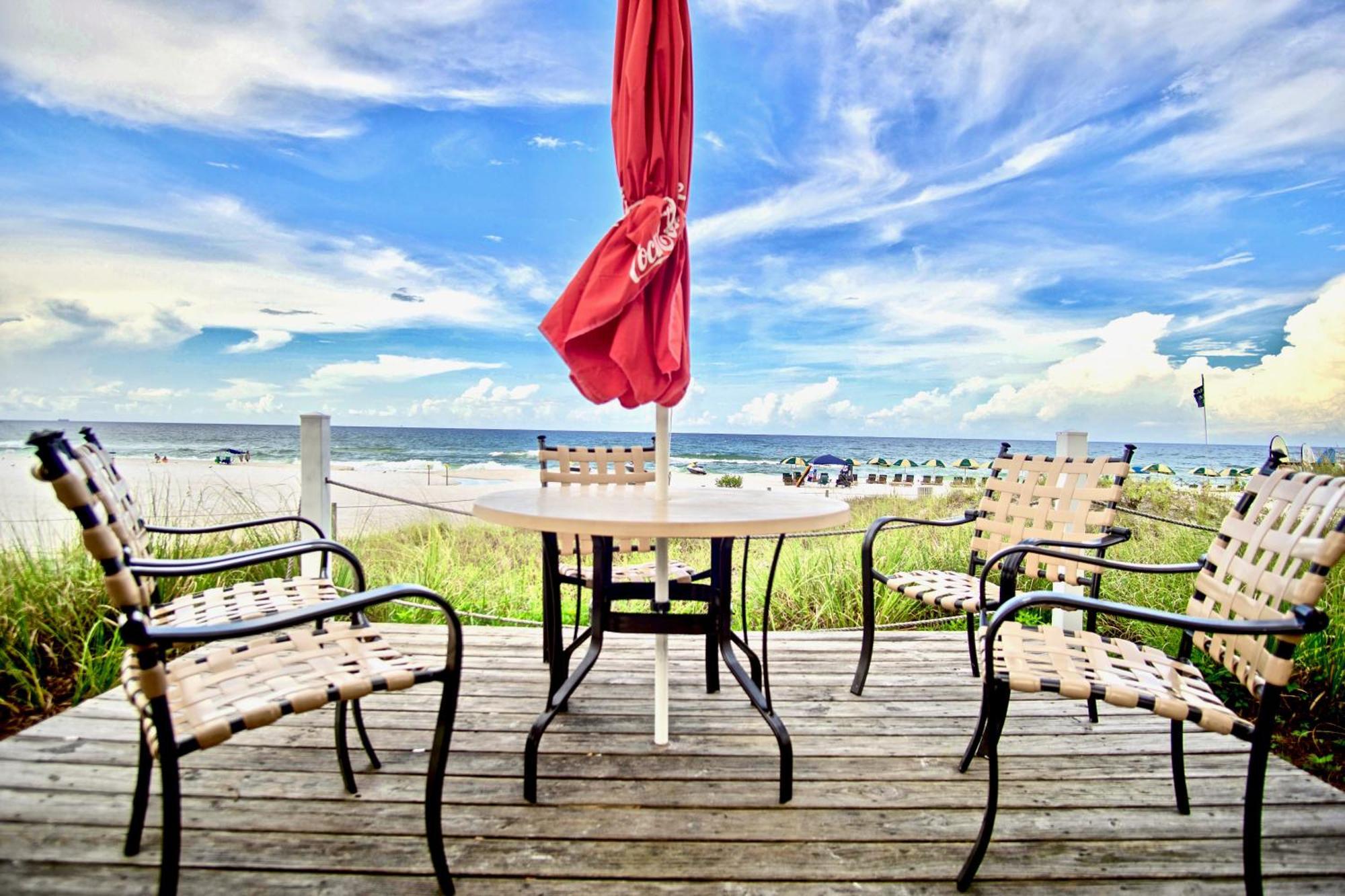 Grand Panama Resort 3Bd 3Bth 1500 Sq Ft Oceanview Panama City Beach Buitenkant foto