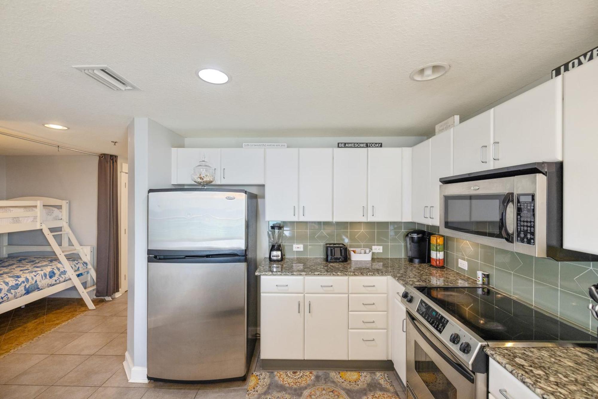Grand Panama Resort 3Bd 3Bth 1500 Sq Ft Oceanview Panama City Beach Buitenkant foto